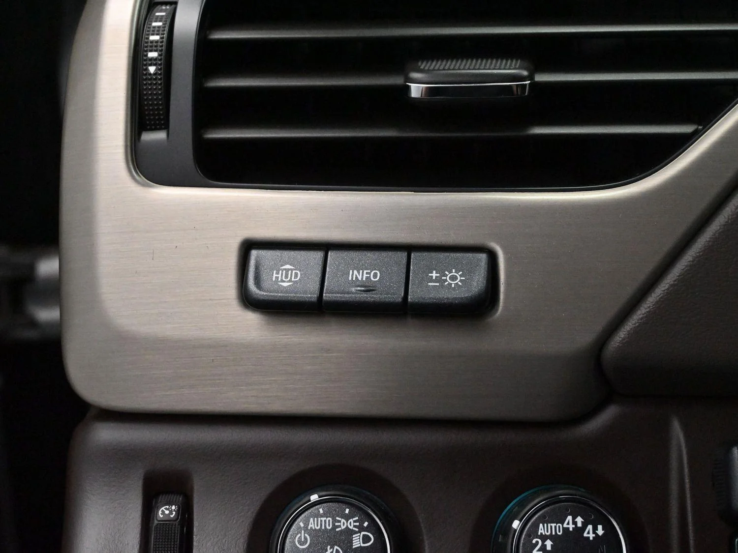 Used 2019 QUICKSILVER METALLIC GMC Denali image 29
