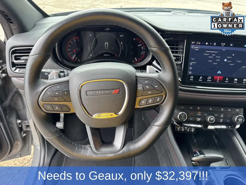 Used 2025 Gray Dodge GT Plus image 43