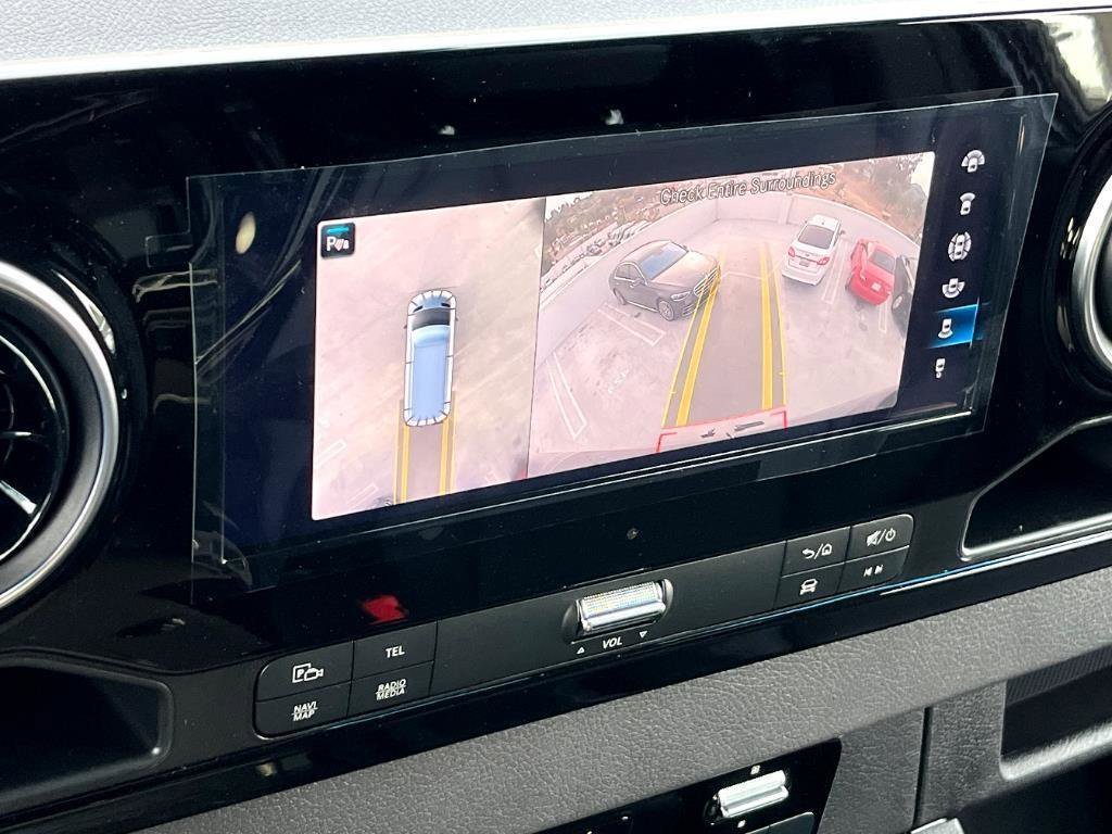 2024 Mercedes-Benz Sprinter Cargo Van Base - Photo 6