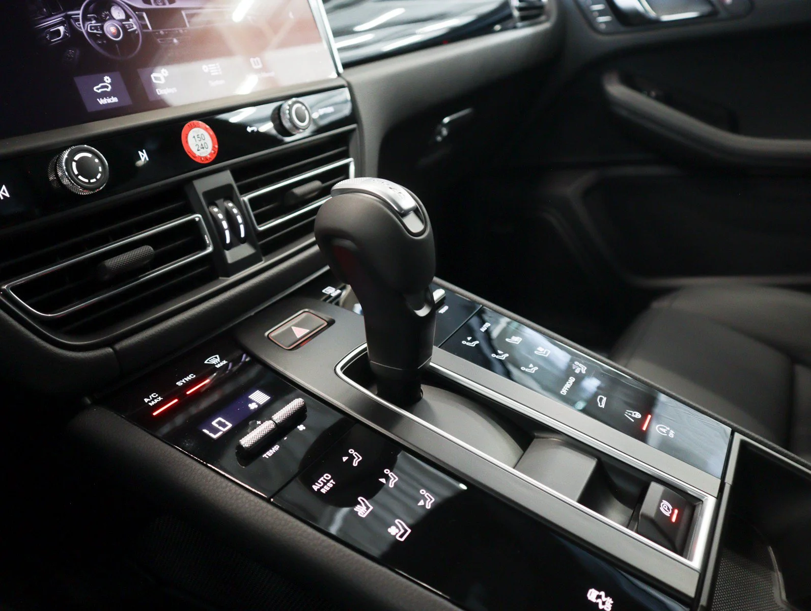 New 2026 Dolomite Silver Metallic Porsche  image 15
