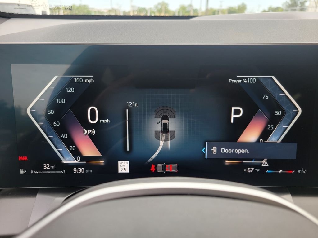 2026 BMW X3 30 - Photo 29