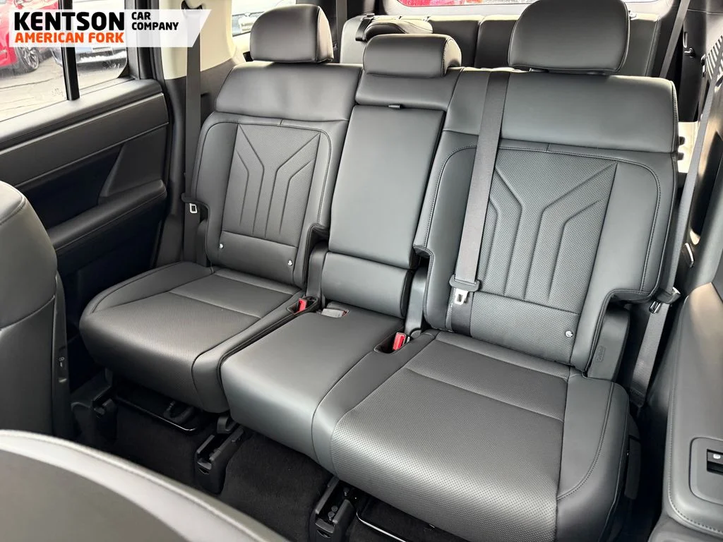 Used 2026 Green Hyundai XRT image 36