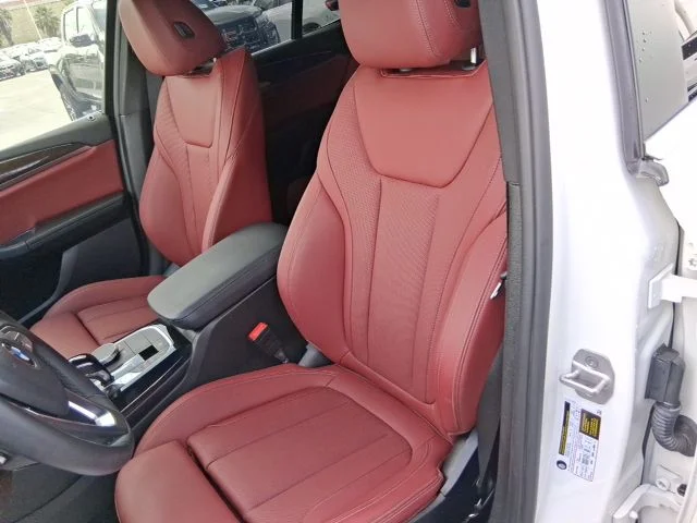 2024 BMW X3 30i - Photo 14