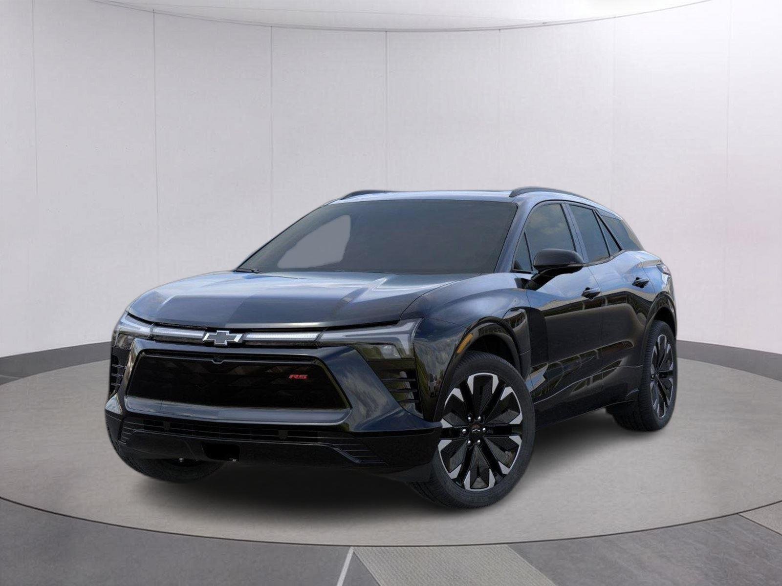 2026 Chevrolet Blazer EV RS - Photo 6