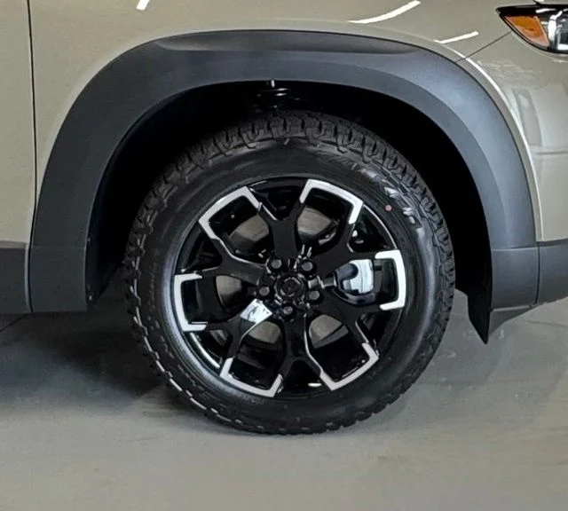 New 2026 Zircon Sand Metallic Mazda 2.5 S Meridian Edition AWD image 21