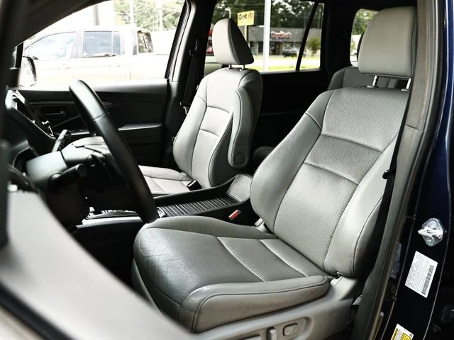 2023 Honda Passport EX-L - Photo 22
