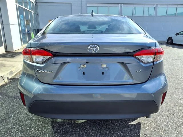 2024 Toyota Corolla LE - Photo 21