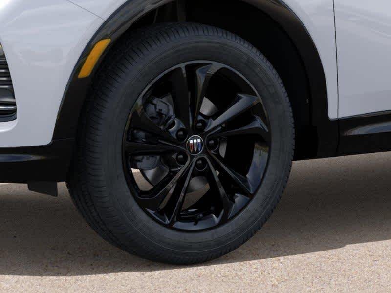 2026 Buick Envista Sport Touring - Photo 9
