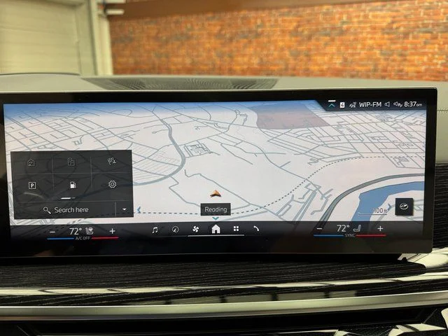 Used 2026 Gray BMW xDrive40i image 19
