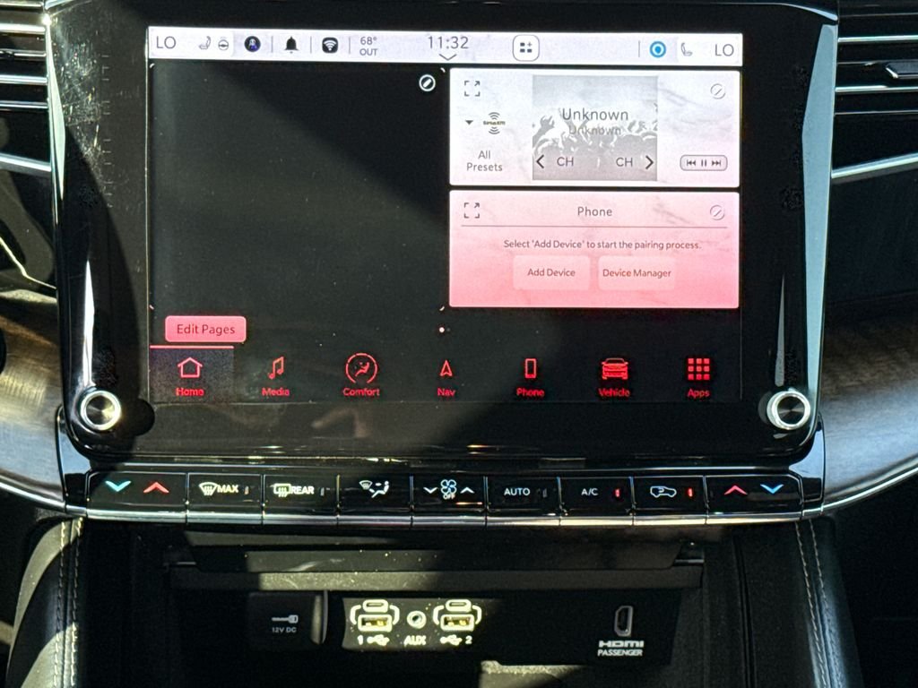 Used 2022 Black Jeep Series I image 14