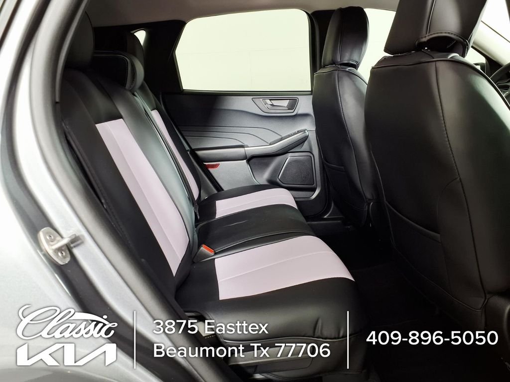 Used 2026 Gray Ford Active image 11