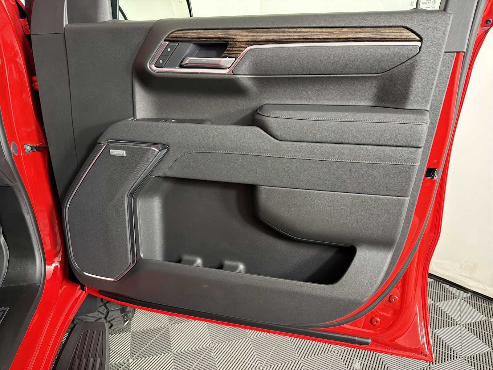 2026 GMC Sierra 1500 Elevation - Photo 12