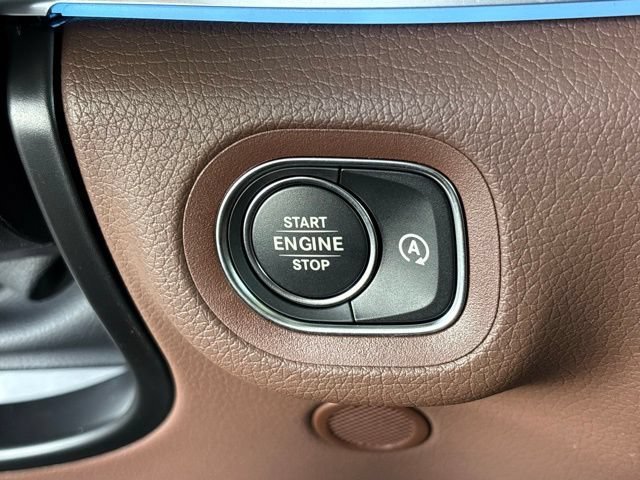 2025 Mercedes-Benz GLS Base - Photo 56
