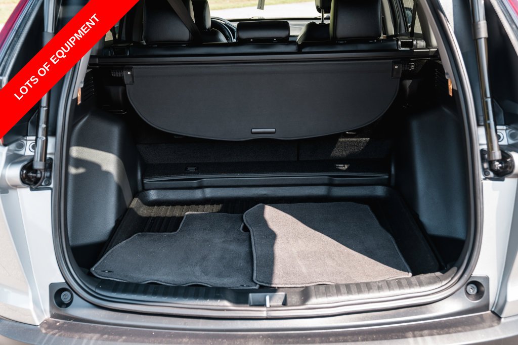 Used 2022  Honda EX-L image 7