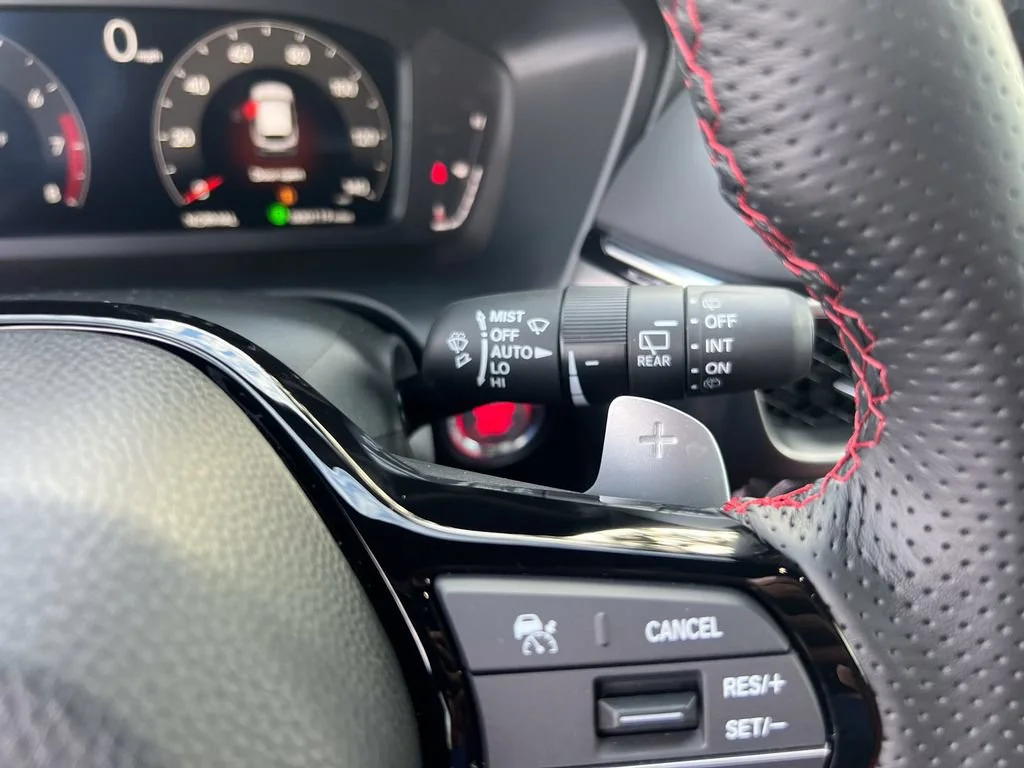 2026 Acura ADX A-spec w/Advance Package - Photo 50