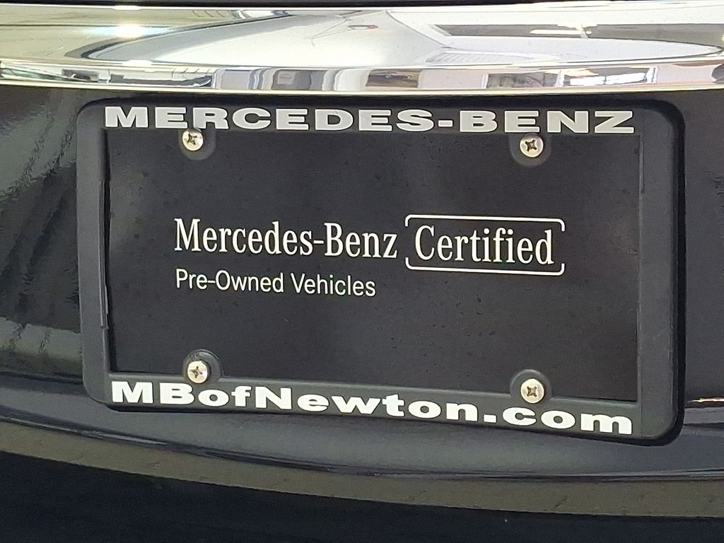 Certified Used 2023 Black Mercedes-Benz S 500 image 36