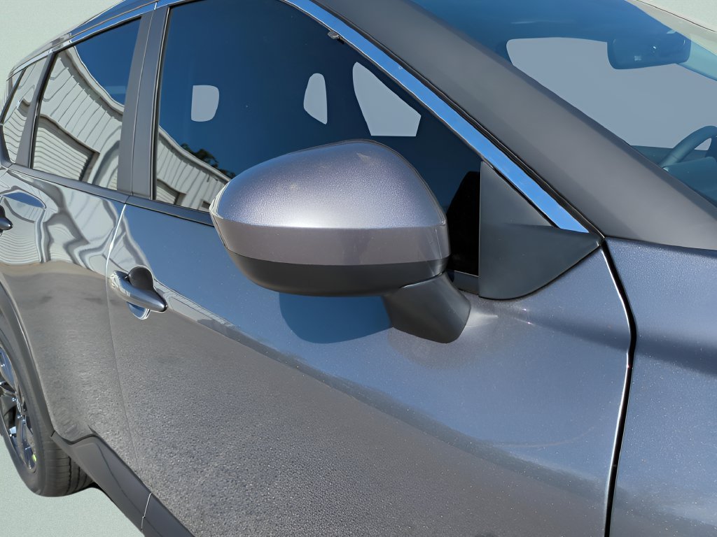 Used 2026 Gray Nissan SV image 21