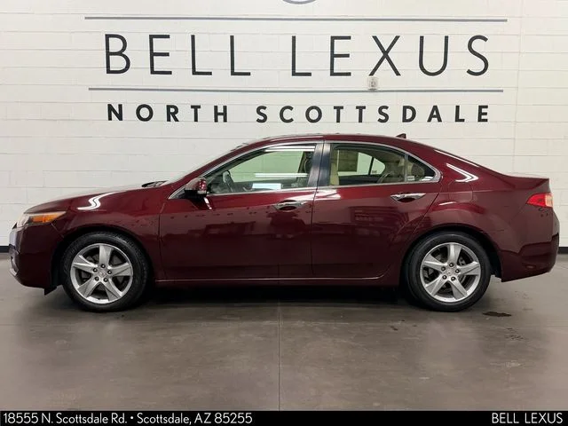 Used 2012  Acura 2.4 image 7