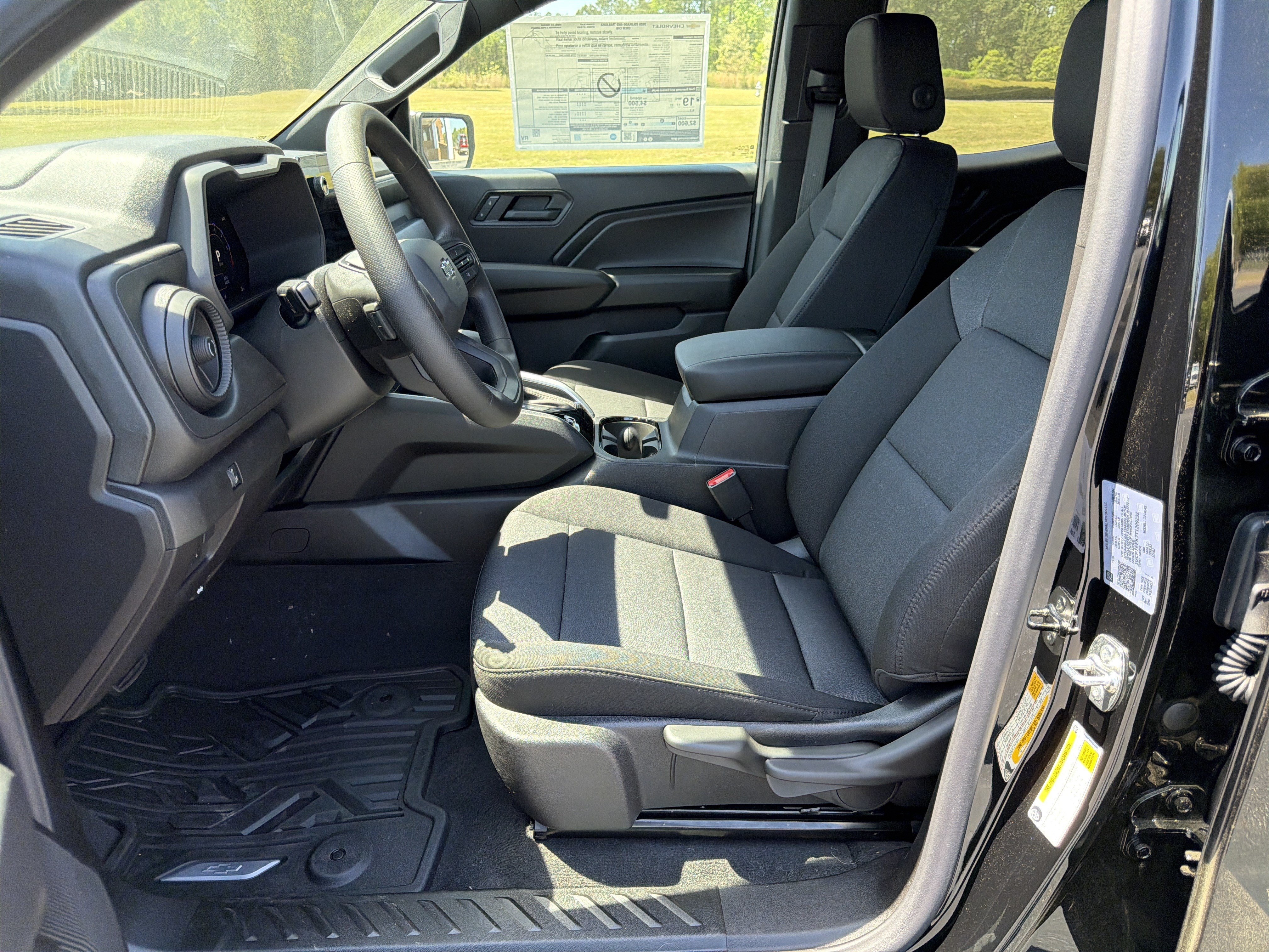 2026 Chevrolet Colorado Trail Boss - Photo 9