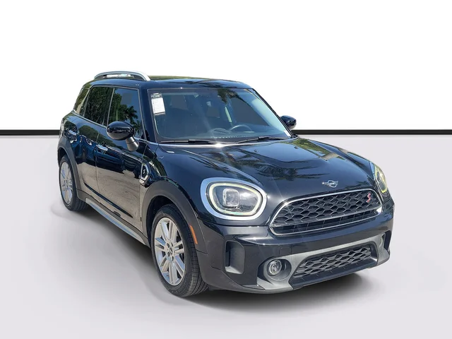 2023 MINI Countryman Signature