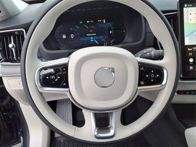 New 2026 Denim Blue Volvo T8 Ultra image 19