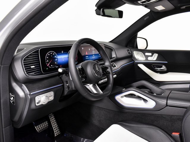2026 Mercedes-Benz GLE GLE580 - Photo 57
