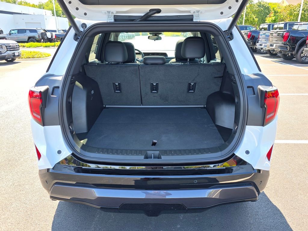 2026 GMC Terrain AT4 - Photo 30