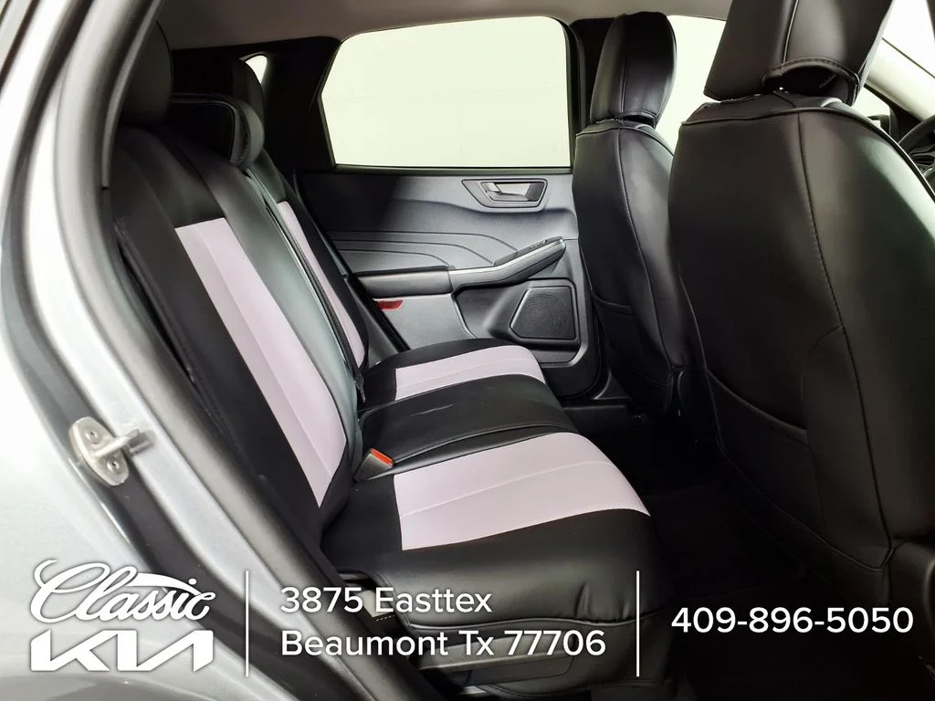 Used 2026 Gray Ford Active image 11