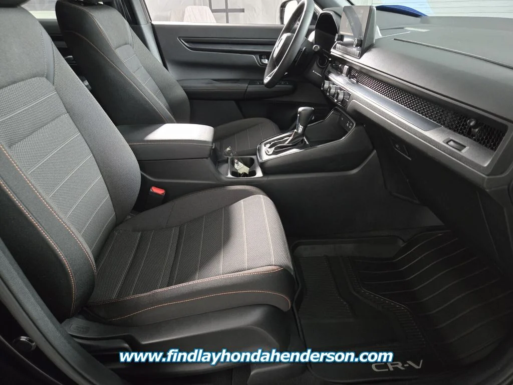 2024 Honda CR-V Sport - Photo 22
