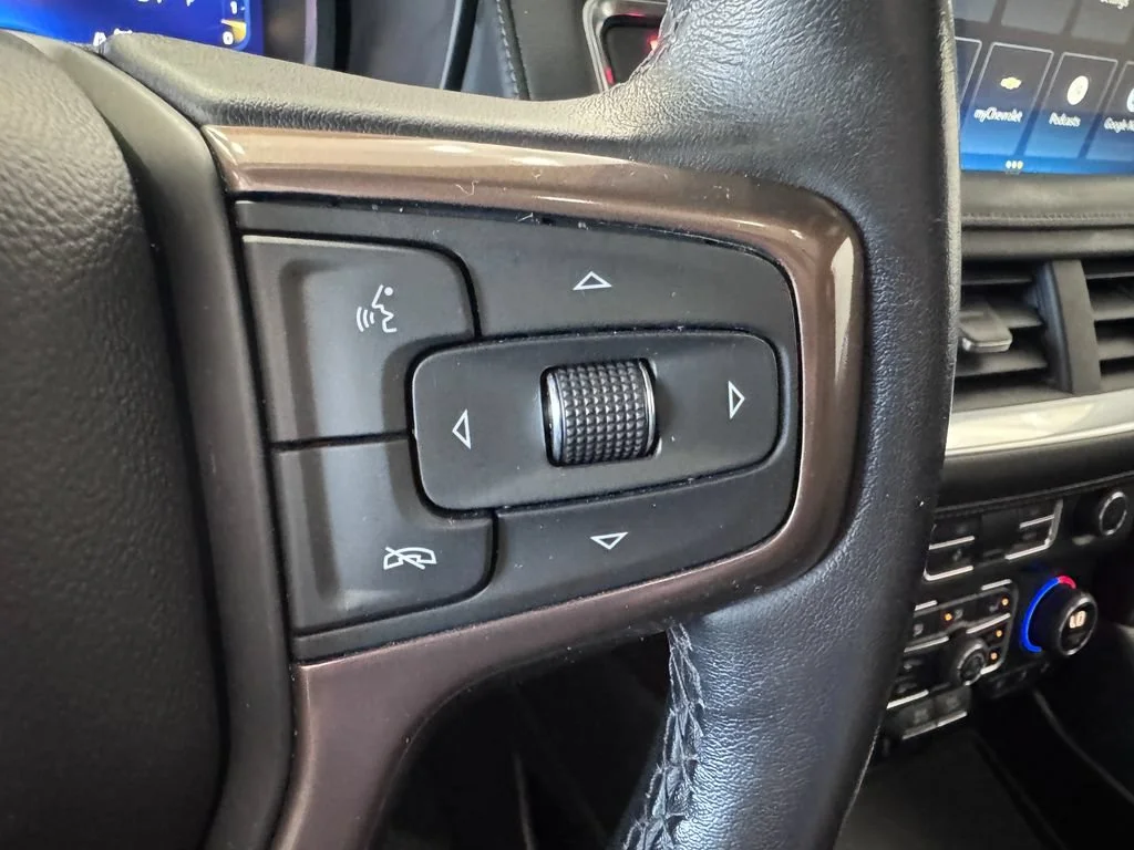 2022 Chevrolet Tahoe High Country - Photo 19