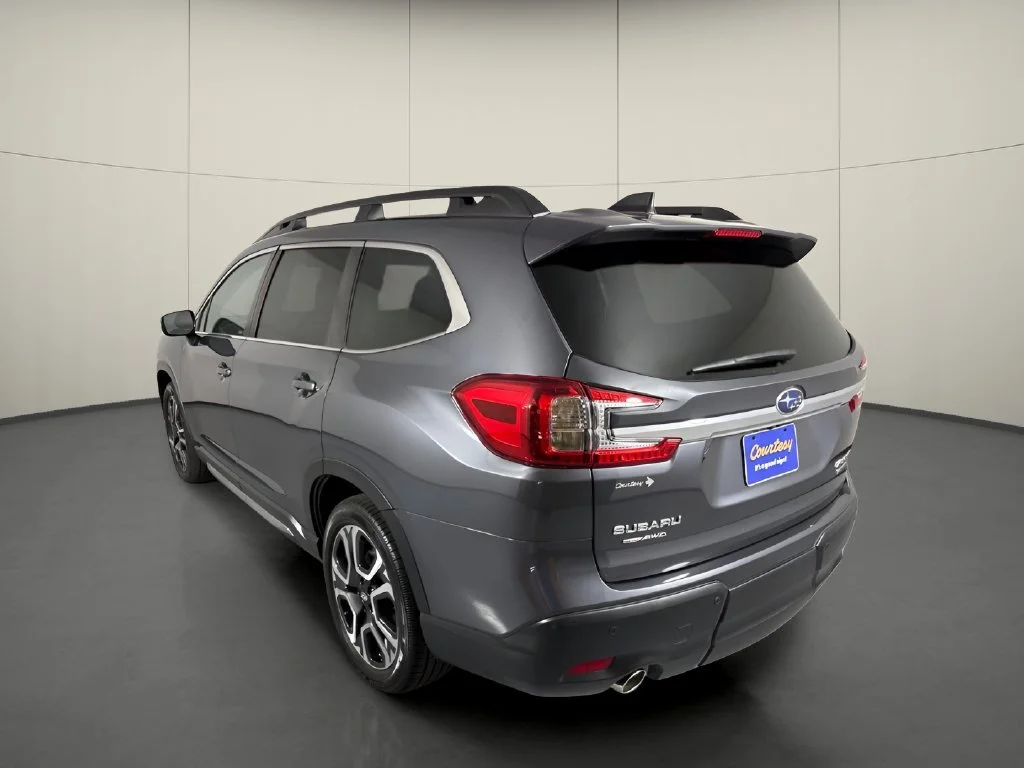Used 2023 Gray Subaru Limited image 6