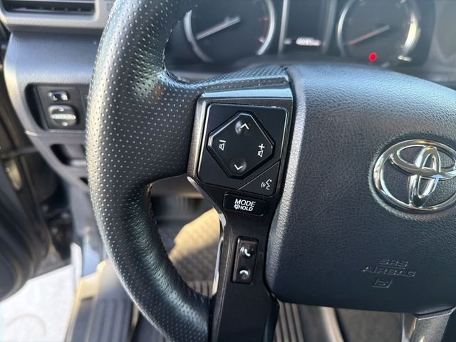 2024 Toyota 4Runner TRD Off-Road Premium - Photo 17