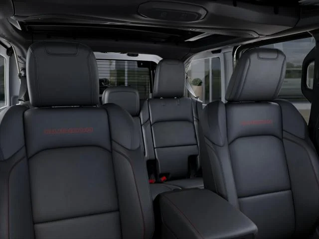 New 2026 41 Exterior Paint Jeep Rubicon image 78