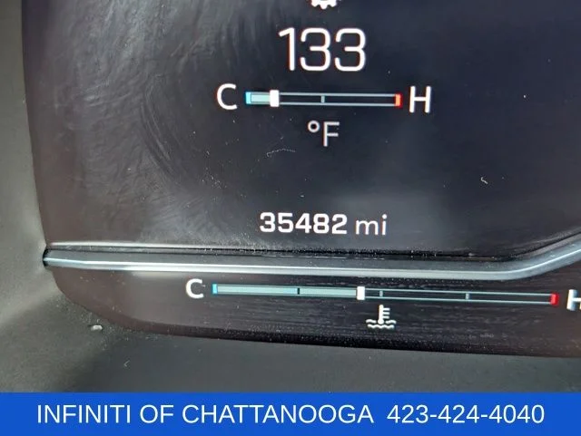 2024 Chevrolet Suburban High Country - Photo 26