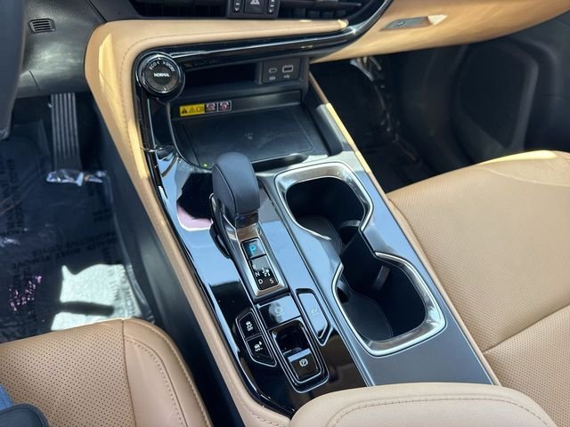 Used 2025 Black Lexus 350h Premium image 21