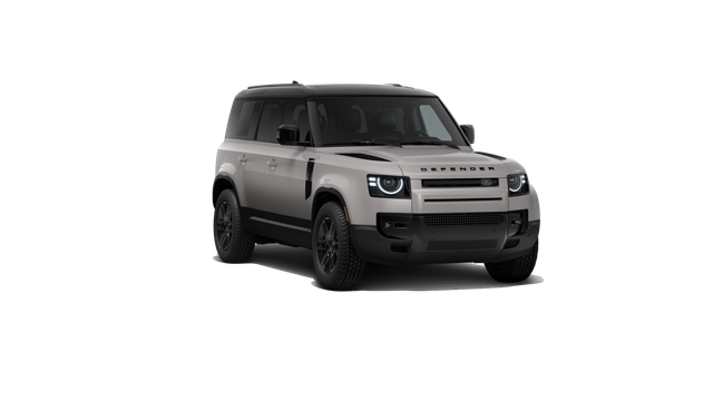 2027 LAND ROVER Defender 110 S 300PS Auto