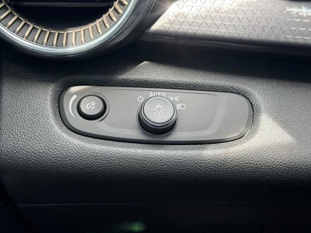 2025 Chevrolet Trax Activ - Photo 27