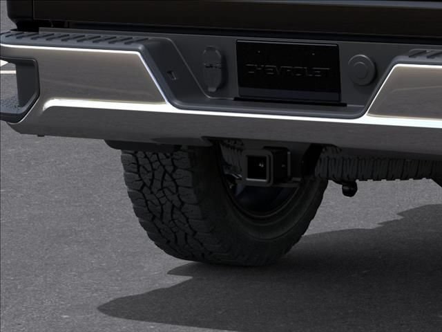 2026 Chevrolet Silverado 2500 HD LT - Photo 14