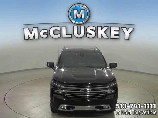 2022 Chevrolet Silverado 1500 Limited High Country - Photo 16