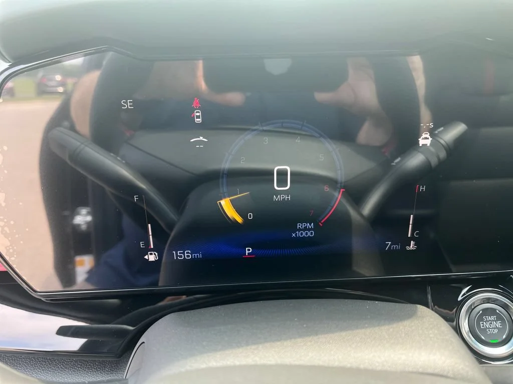 2026 Chevrolet Trax RS - Photo 9