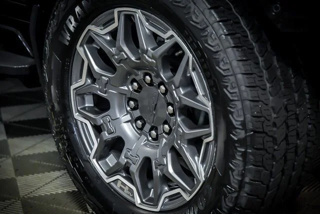 2025 GMC HUMMER EV 3X - Photo 3