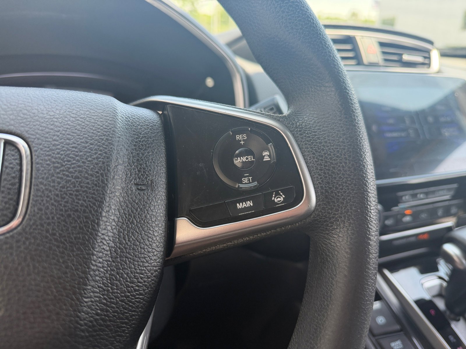 2017 Honda CR-V EX - Photo 12