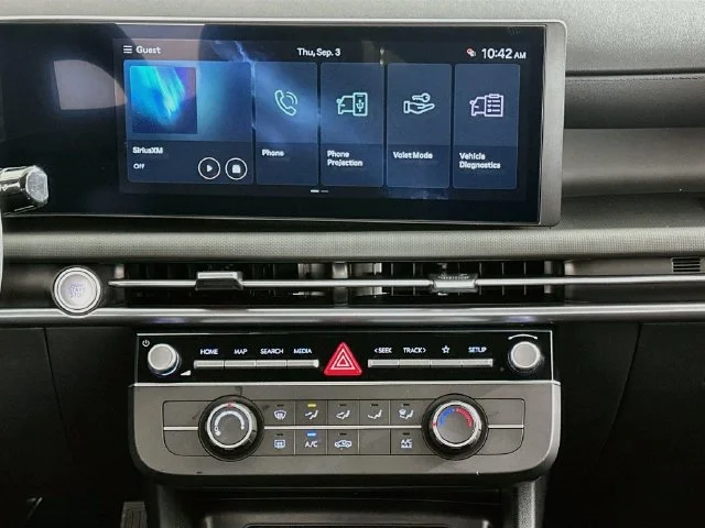 New 2027 Hyundai SANTA CRUZ SE