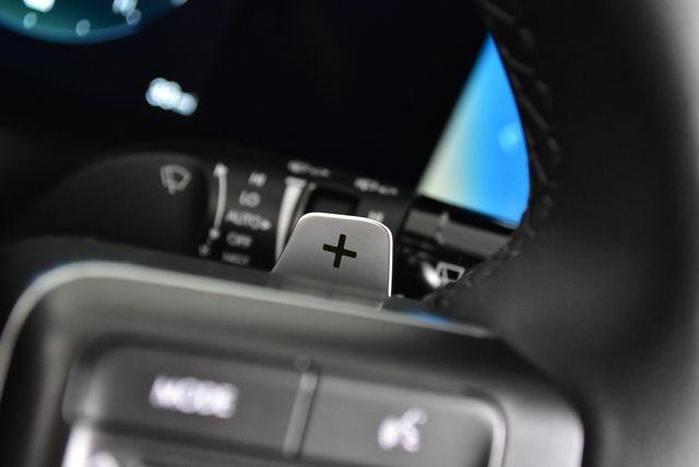 New 2026 Gray Hyundai Calligraphy image 46