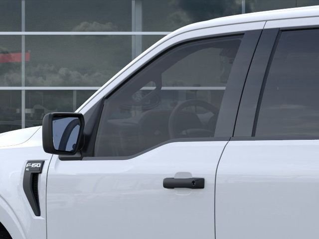 New 2026 Oxford White Ford XL image 20