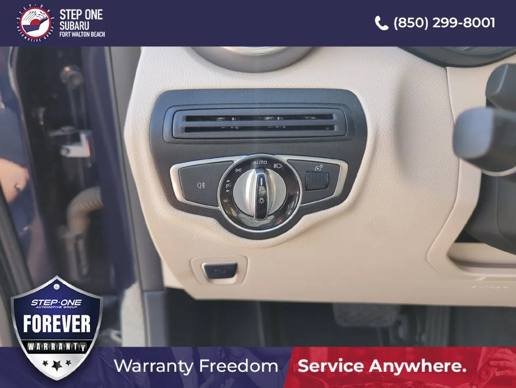 Used 2016  Mercedes-Benz GLC 300 image 20