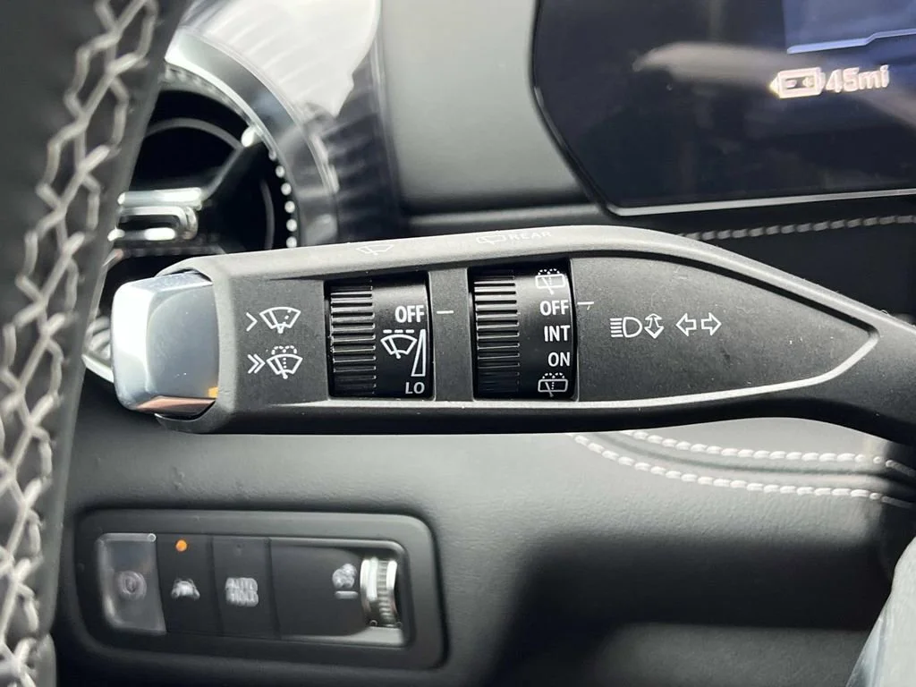 2026 Chevrolet Blazer EV LT - Photo 20