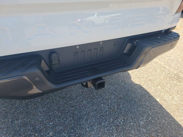 New 2026 Oxford White Ford XLT image 54
