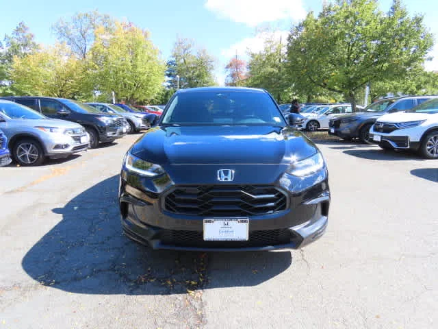 2024 Honda HR-V Sport - Photo 6