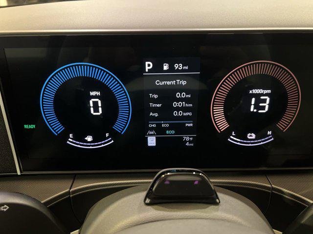 2026 Hyundai Santa Fe SEL - Photo 21